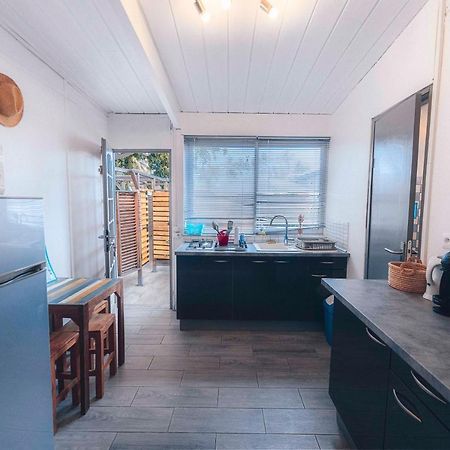 Studio Cassia En Rdj Proche Lagon De L'Ermitage Saint-Gilles-les Bains Eksteriør billede